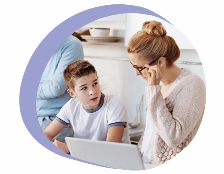 Supervisión dispositivos