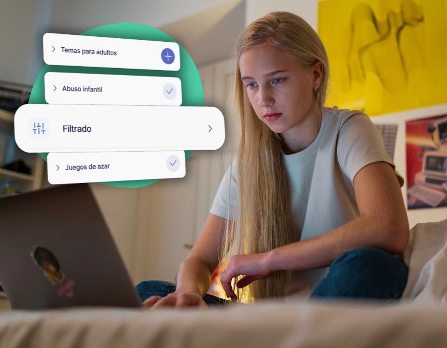 Control parental chromebook control parental contenidos peligrosos